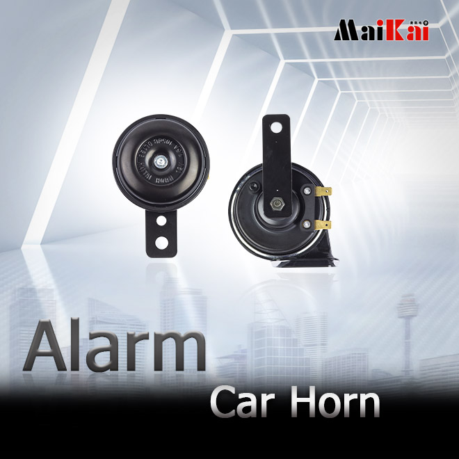 Alarm Car Horn