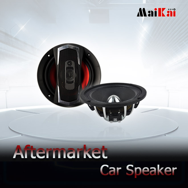 Aftermarket Car Speaker